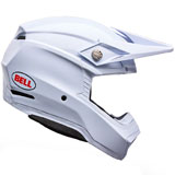 Casque Cross Bell Moto 10 MIPS Solid