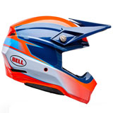 Casque Cross Bell Moto 10 MIPS Falcon
