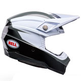 Casque Cross Bell Moto 10 MIPS Falcon