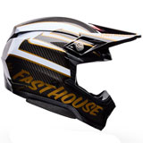 Casque Cross Bell Moto 10 Spherical Fasthouse DIDT