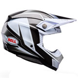 Casque Cross Bell Moto 10 Spherical Grid