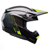 Casque Cross Bell Moto 10 Spherical Strike