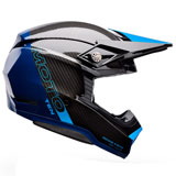 Casque Cross Bell Moto 10 Spherical Strike
