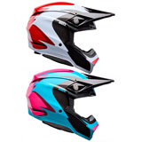 Casque Cross Bell Moto 10 Spherical Fluid