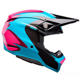 Casque Cross Bell Moto 10 Spherical Fluid