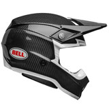 Casque Cross Bell Moto 10 Spherical Solid