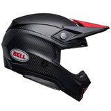 Casque Cross Bell Moto 10 Spherical Solid