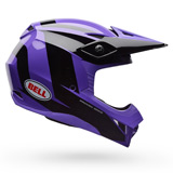 Casque Cross Bell MX-10 MIPS Talon