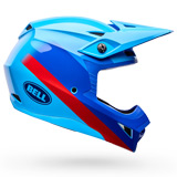 Casque Cross Bell MX-10 MIPS Aviator