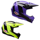 Casque Cross Bell MX-10 MIPS Talon
