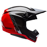Casque Cross Bell Moto 10 Spherical Strike