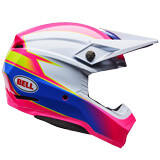 Casque Cross Bell Moto 10 MIPS Falcon