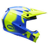 Casque Cross Bell MX-10 MIPS Camo