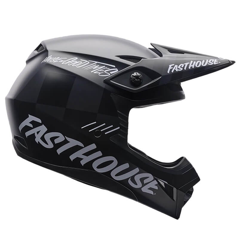 Casque Cross Bell MX-10 MIPS Goodtimes
