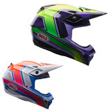 Casque Cross Bell MX-10 MIPS Speedway