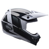 Casque Cross Bell MX-10 MIPS Spiral