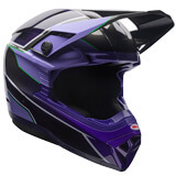 Casque Cross Bell Moto 10 MIPS Surge