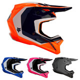 Casque Cross Enfant Fox Racing V1 Nitro MIPS 2024