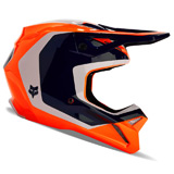 Casque Cross Enfant Fox Racing V1 Nitro MIPS 2024