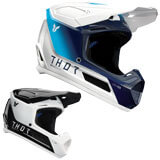 Casque Cross Enfant Thor MX Fleet Storm