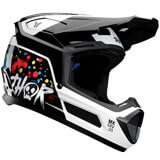 Casque Cross Enfant Thor MX Fleet Splat