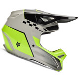 Casque Cross Enfant Fox Racing V1 Collect 2026