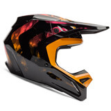 Casque Cross Enfant Fox Racing V1 Kairos 2026