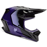 Casque Cross Enfant Fox Racing V3 Spire 2026.
