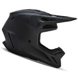 Casque Cross Enfant Fox Racing V3 Solid 2026.