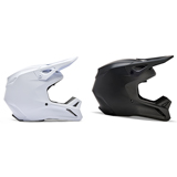 Casque Cross Enfant Fox Racing V1 Solid 2026