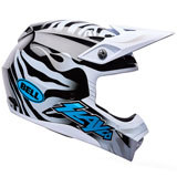 Casque Cross Enfant  Bell MX-10 MIPS SlayCo Limited Edition