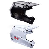 Casque Cross Enfant Bell MX-10 MIPS Solid