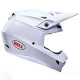 Casque Cross Enfant Bell MX-10 MIPS Solid