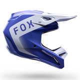 Casque Cross Enfant Fox Racing V1 Noble 2026