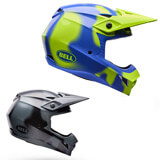 Casque Cross Enfant Bell MX-10 MIPS Camo