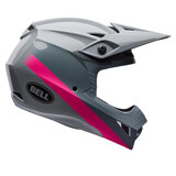 Casque Cross Enfant Bell MX-10 MIPS Aviator