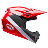 Casque Cross Enfant Bell MX-10 MIPS Aviator