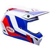 Casque Cross Enfant Bell MX-10 MIPS Dyno