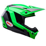Casque Cross Enfant Bell MX-10 MIPS Dyno