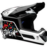 Casque Cross Enfant Thor MX Fleet Splat