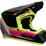 Casque Cross Enfant Thor MX Fleet Defy