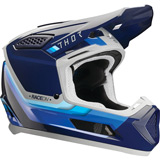 Casque Cross Enfant Thor MX Fleet Defy