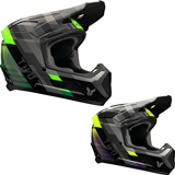 Casque Cross Enfant Thor MX Fleet Camber