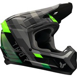 Casque Cross Enfant Thor MX Fleet Camber
