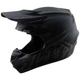 Casque Cross Enfant Troy Lee Designs GP Pro Mono Noir