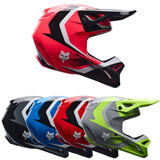 Casque Cross Enfant Fox Racing V1 Frame 2027