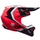 Casque Cross Enfant Fox Racing V1 Frame 2027