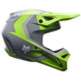 Casque Cross Enfant Fox Racing V1 Frame 2027