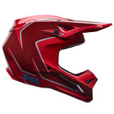 Casque Cross Enfant Fox Racing V1 Raid 2027