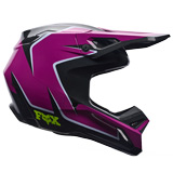 Casque Cross Enfant Fox Racing V1 Raid 2027